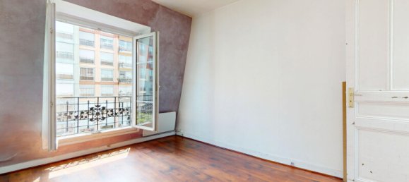 1 bedroom Apartment in Paris, France No. 276393 4