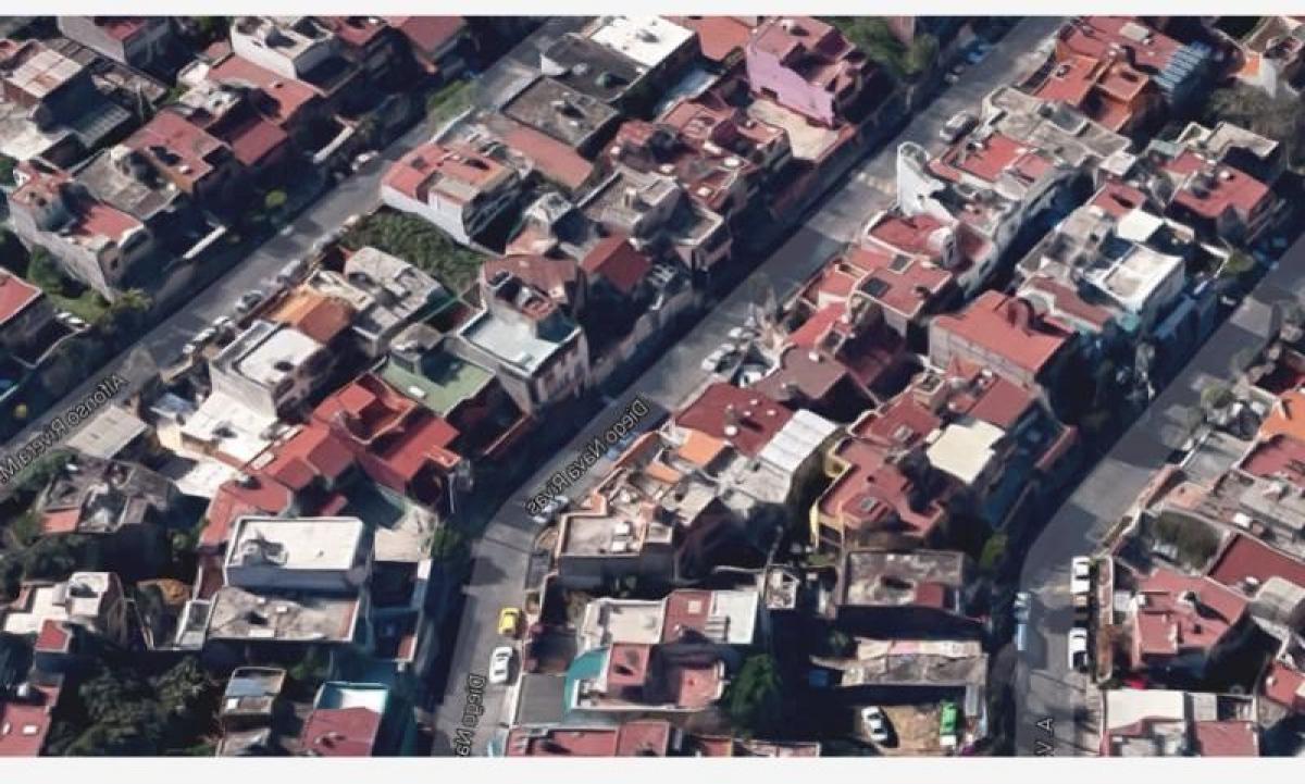 Casa T3 em Mexicali, Mexico N.º 163086