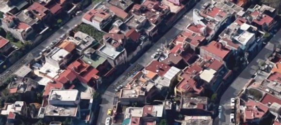 Casa T3 em Mexicali, Mexico N.º 163086 2