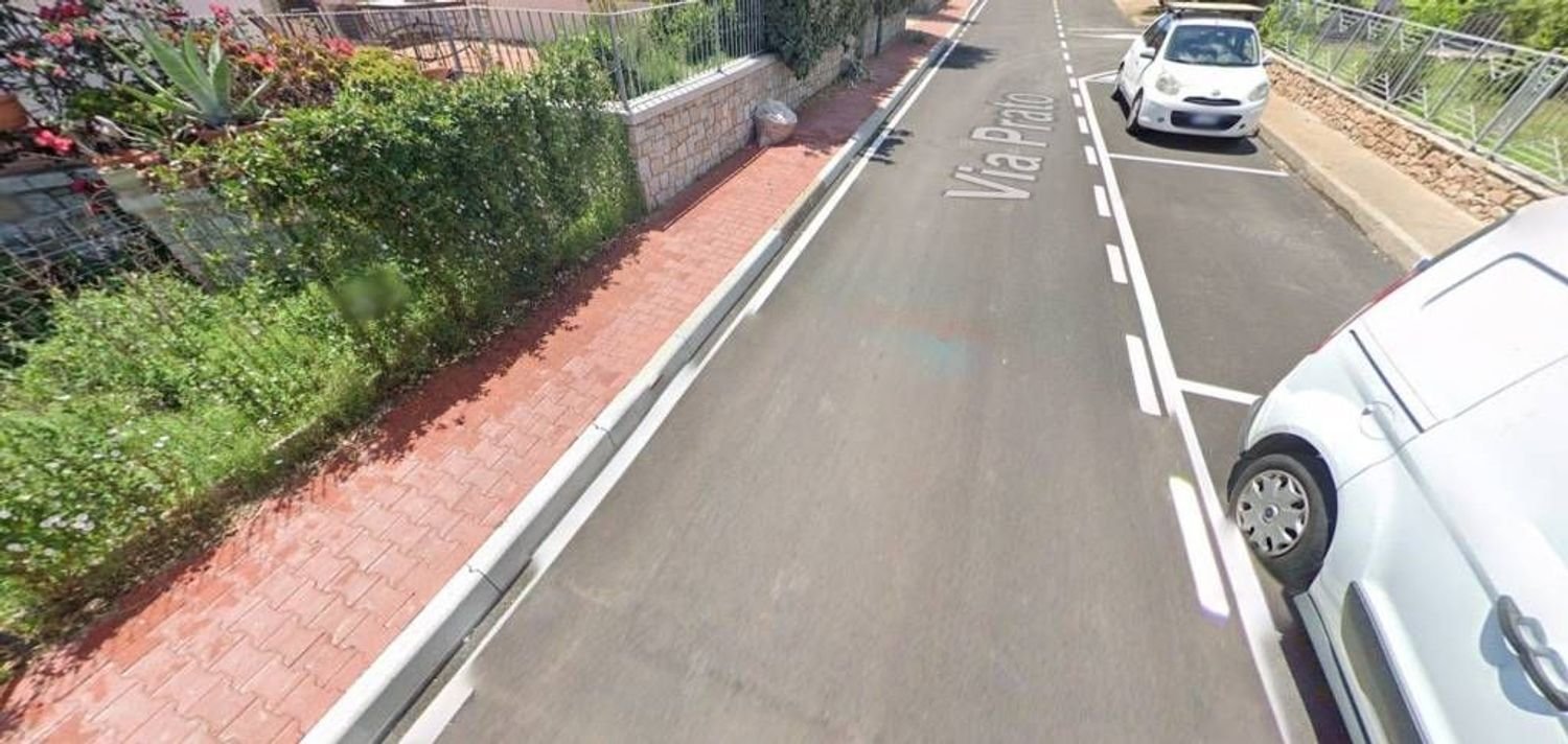 Parkplatz in San Teodoro, Italy 13m², Nr. 320668