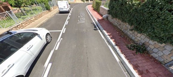 Parkplatz in San Teodoro, Italy 13m², Nr. 320668 4