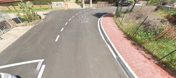 Parkplatz in San Teodoro, Italy 13m², Nr. 320668 3