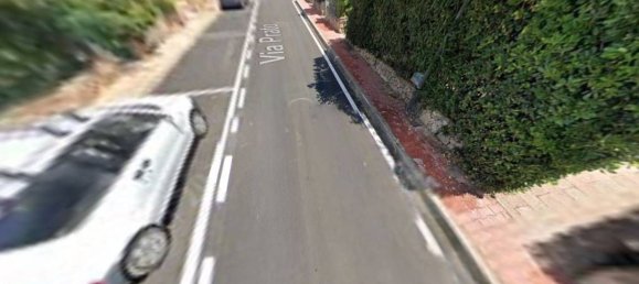 Parkplatz in San Teodoro, Italy 13m², Nr. 320668 8