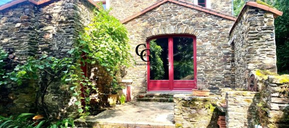 Casa de 4 dormitorios en Vertou, France No. 280442 5