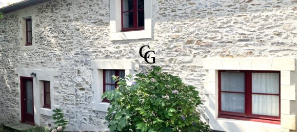 Casa de 4 dormitorios en Vertou, France No. 280442 2