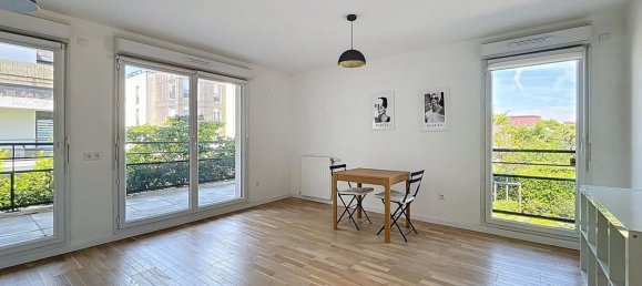 Apartamento T2 em Croissy-sur-Seine, France N.º 288738 4