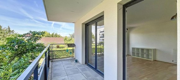 Apartamento T2 em Croissy-sur-Seine, France N.º 288738 2