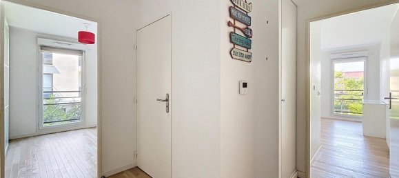 Apartamento T2 em Croissy-sur-Seine, France N.º 288738 5