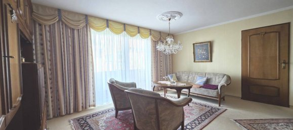 4-salle Appartement à Bayreuth, Germany No. 370259 2