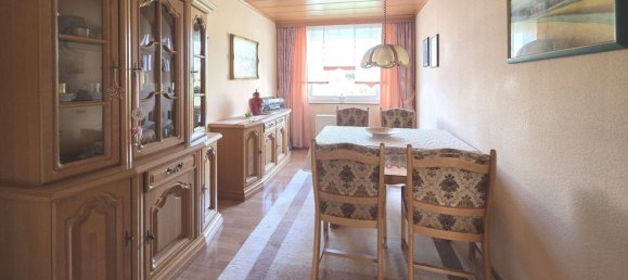 4-salle Appartement à Bayreuth, Germany No. 370259 5