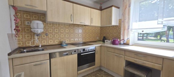 4-salle Appartement à Bayreuth, Germany No. 370259 6