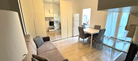 Studio in Milan, Italy No. 339025 4