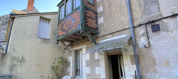 2 Schlafzimmer Stadthaus in Genille, France, Nr. 222461 10