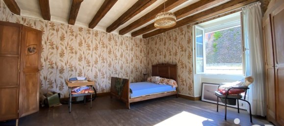 2 Schlafzimmer Stadthaus in Genille, France, Nr. 222461 2