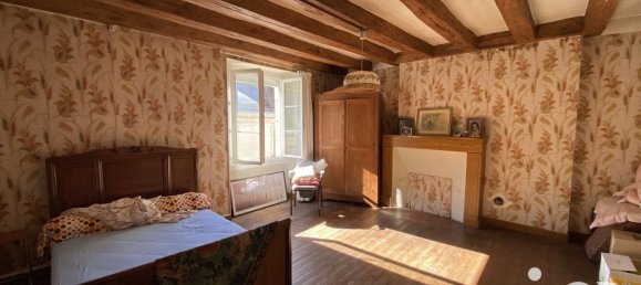 2 Schlafzimmer Stadthaus in Genille, France, Nr. 222461 3