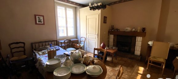 2 Schlafzimmer Stadthaus in Genille, France, Nr. 222461 7