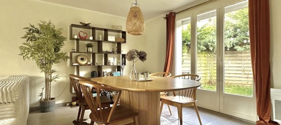 Casa de 4 dormitorios en Wasquehal, France No. 38758 2