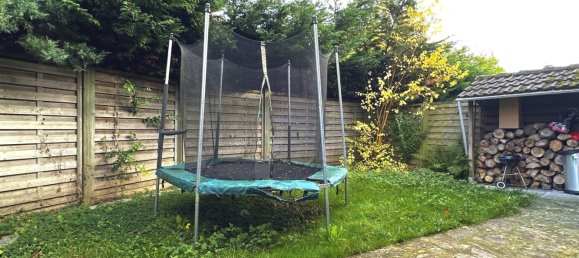 Casa de 4 dormitorios en Wasquehal, France No. 38758 4