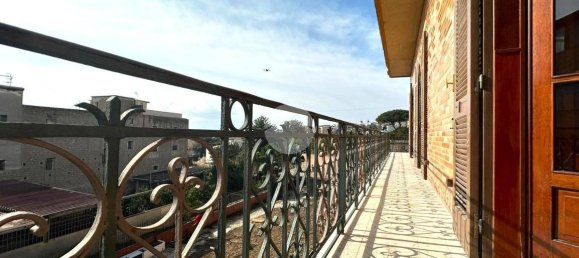 Квартира с 3 спальнями в Монте ди Прочида, Италия № 134245 11