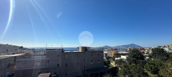 Квартира с 3 спальнями в Монте ди Прочида, Италия № 134245 30