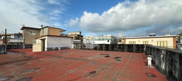 Квартира с 3 спальнями в Монте ди Прочида, Италия № 134245 32