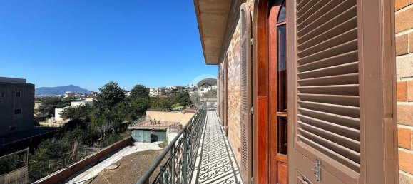 Квартира с 3 спальнями в Монте ди Прочида, Италия № 134245 24