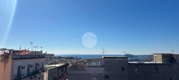 Квартира с 3 спальнями в Монте ди Прочида, Италия № 134245 28