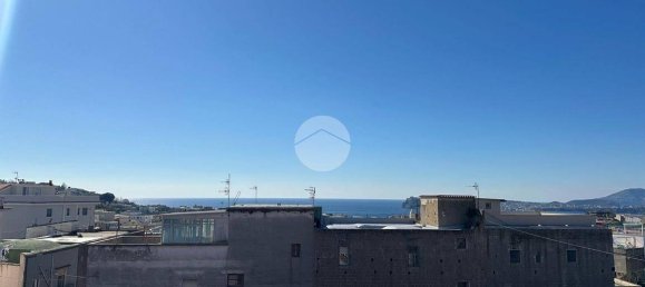 Квартира с 3 спальнями в Монте ди Прочида, Италия № 134245 22