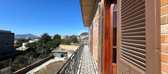 Квартира с 3 спальнями в Монте ди Прочида, Италия № 134245 16