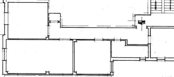 Квартира с 4 комнатами в Козенца, Италия № 32873 7