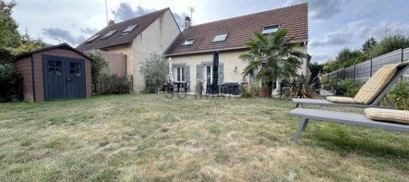 3 bedrooms House in Coubron, France No. 356383 16