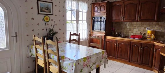 2 Schlafzimmer Haus in Guingamp, France, Nr. 284912 6