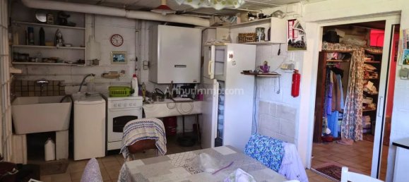 2 Schlafzimmer Haus in Guingamp, France, Nr. 284912 12