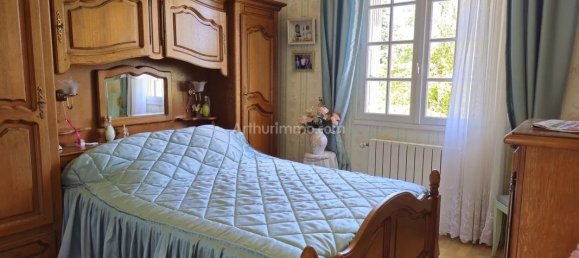 2 Schlafzimmer Haus in Guingamp, France, Nr. 284912 8