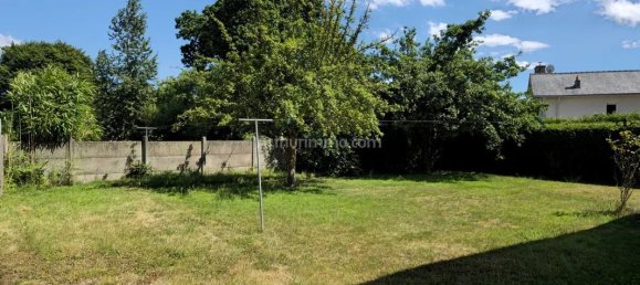 2 Schlafzimmer Haus in Guingamp, France, Nr. 284912 13