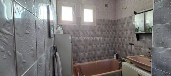 2 Schlafzimmer Haus in Guingamp, France, Nr. 284912 9