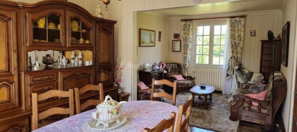 2 Schlafzimmer Haus in Guingamp, France, Nr. 284912 5
