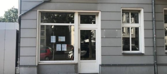 3-Zimmer Gewerbliche Immobilie in Charlottenburg, Germany, Nr. 11133 3