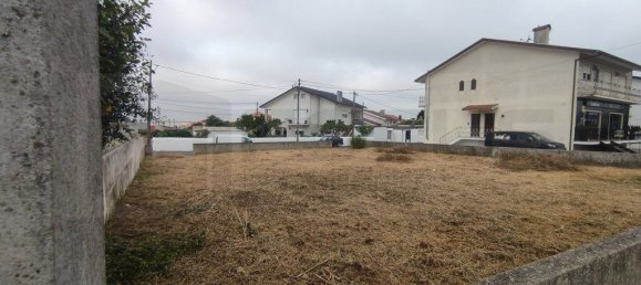 Grundstück in Aveiro, Portugal 546m², Nr. 255483 4