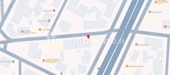 1 Schlafzimmer Wohnung in Turin, Italy, Nr. 10369 10