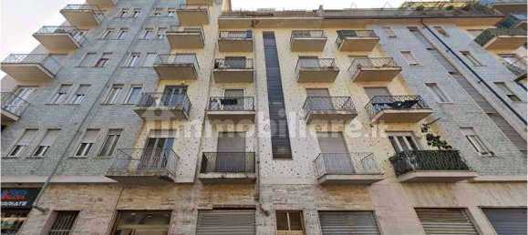 1 Schlafzimmer Wohnung in Turin, Italy, Nr. 10369 2