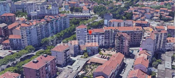 1 Schlafzimmer Wohnung in Turin, Italy, Nr. 10369 8