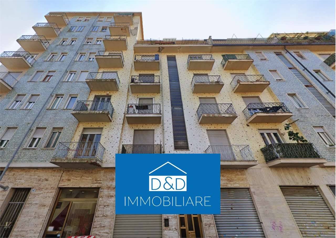 1 Schlafzimmer Wohnung in Turin, Italy, Nr. 10369