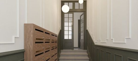 2 Schlafzimmer Wohnung in Puteaux, France, Nr. 146577 18