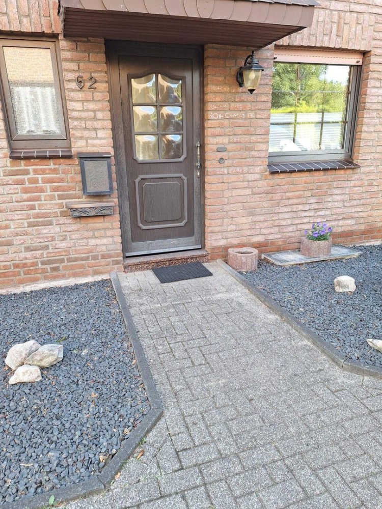 5غرفة تاون هاوس في Duisburg, Germany رقم 252746