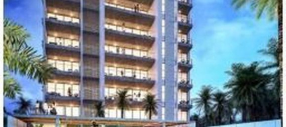 3 Schlafzimmer Wohnung in Yucatan, Mexico, Nr. 166748 2