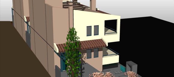 3 Schlafzimmer Property in Rafina, Greece, Nr. 7255 4