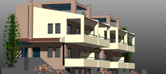 3 غرف نوم Property في Rafina, Greece رقم 7255 3