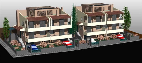 3 Schlafzimmer Property in Rafina, Greece, Nr. 7255 2