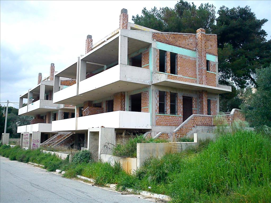  T3 em Rafina, Greece N.º 7255